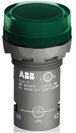 ABB 1SFA619403R5232  CL2-523G 产品图片