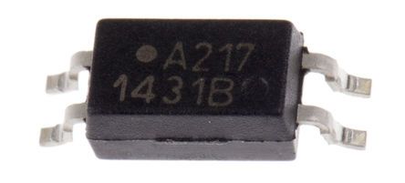 Broadcom ACPL-217-50DE 产品图片