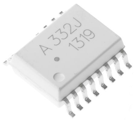Broadcom ACPL-32JT-000E 产品图片