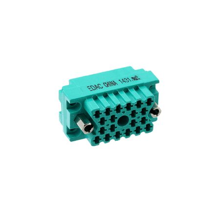 EDAC 516-020-000-421 产品图片