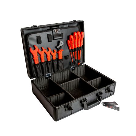ITL Insulated Tools Ltd 00002 产品图片