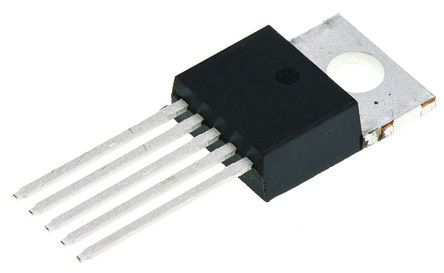 Microchip LM2575-5.0WT 产品图片
