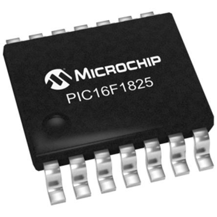 Microchip PIC16F1825-I/ST 产品图片