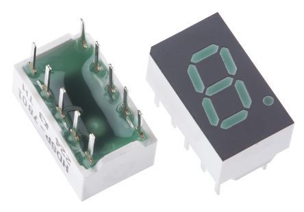 Broadcom HDSP-A901 产品图片