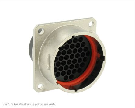 Souriau UT002448PH6 产品图片