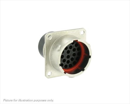 Souriau UT0W01626PH6 产品图片