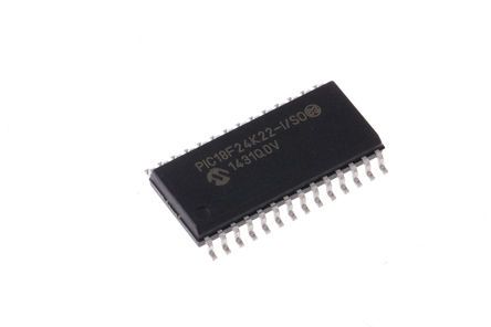 Microchip PIC18F24K22-I/SO 产品图片