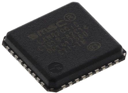 Microchip LAN8700IC-AEZG 产品图片