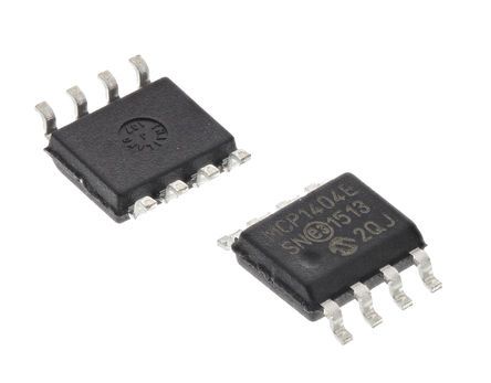 Microchip MCP1404-E/SN 产品图片