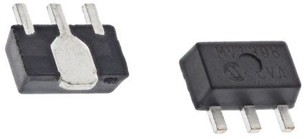 Microchip MCP1754ST-5002E/MB 产品图片