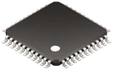 Microchip PIC18F4680-E/PT 产品图片