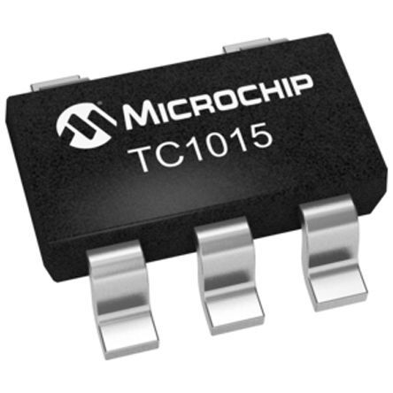 Microchip TC1015-3.3VCT713 产品图片