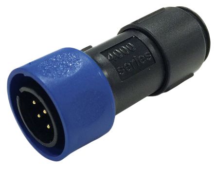 Bulgin PXP4010/03S/5560 产品图片