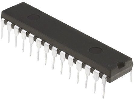 Microchip PIC16F1938-I/SP 产品图片