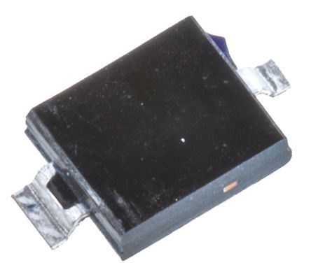 ams OSRAM BPW 34 FAS-Z 产品图片