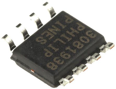 Analog Devices OP27GSZ-REEL 产品图片