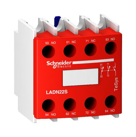 Schneider Electric LADN22S 产品图片