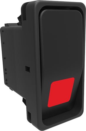 Carling Technologies VAD2H0T4-6ZR00-000 产品图片
