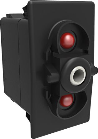 Carling Technologies V4B2UVVC-00000-000 产品图片