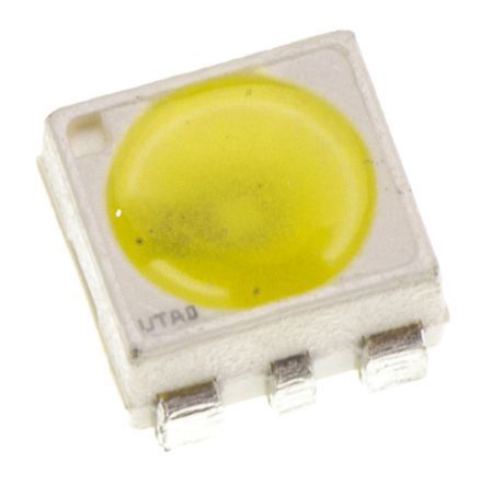 ams OSRAM LW G6SP-EAFA-JKQL-1 产品图片