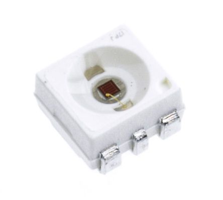 ams OSRAM LR G6SP-CBEA-1-1 产品图片