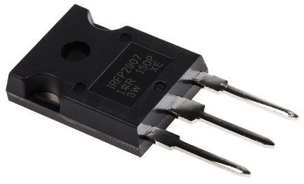 Infineon IRFP2907PBF 产品图片