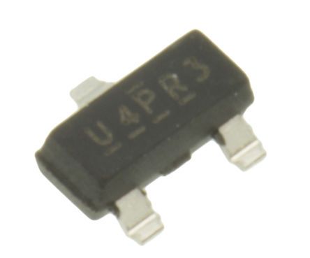 Infineon IRLML6344TRPBF 产品图片