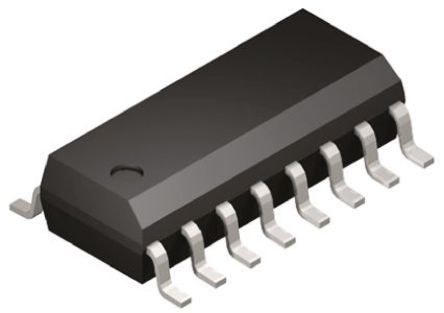 MaxLinear SP3232EBCN-L 产品图片