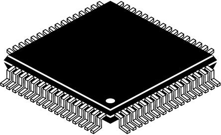 MaxLinear ST16C554DIQ64-F 产品图片