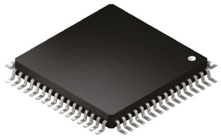 MaxLinear ST16C654IQ64-F 产品图片