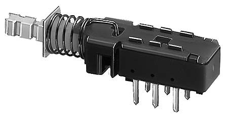 KNITTER-SWITCH MPBS-22H01-F14 产品图片