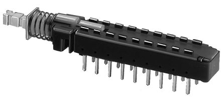 KNITTER-SWITCH MPBS-62H01-LF-14 产品图片