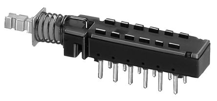 KNITTER-SWITCH MPBS-42H01-LF-14 产品图片