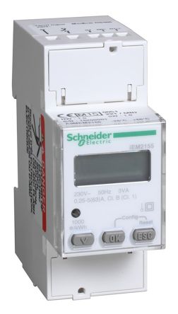Schneider Electric A9MEM2155 产品图片