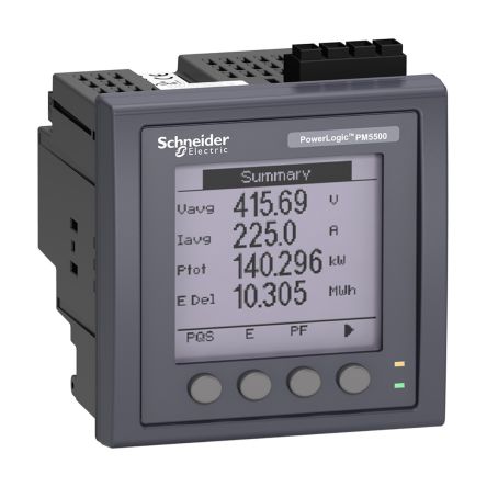 Schneider Electric METSEPM5561 产品图片