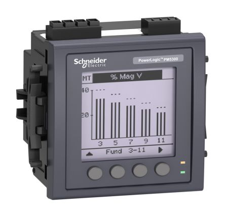 Schneider Electric METSEPM5340 产品图片