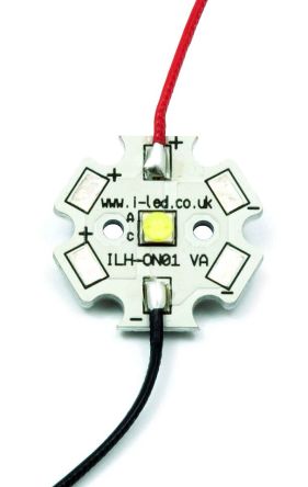 Intelligent LED Solutions ILH-OG01-NUWH-SC221-WIR200. 产品图片
