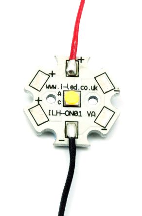 Intelligent LED Solutions ILH-OG01-WHWH-SC221-WIR200. 产品图片