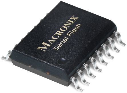 Macronix MX25L51245GMI-10G/TUBE 产品图片
