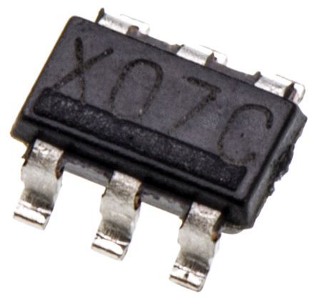 Texas Instruments TPS563200DDCT 产品图片