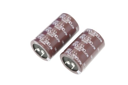 Nippon Chemi-Con ELXS401VSN821MA50S 产品图片