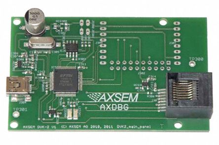 onsemi AXDBG-2-GEVK 产品图片