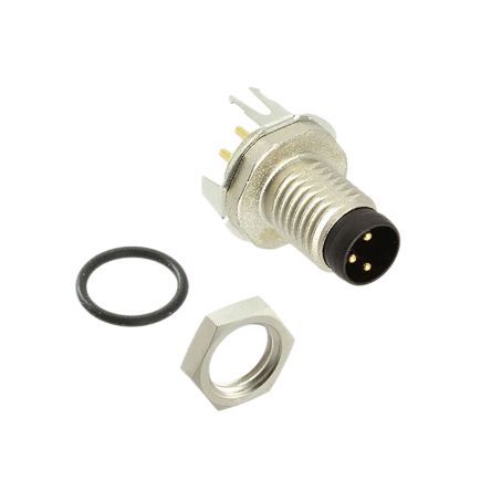 TE Connectivity 2-2172092-2 产品图片
