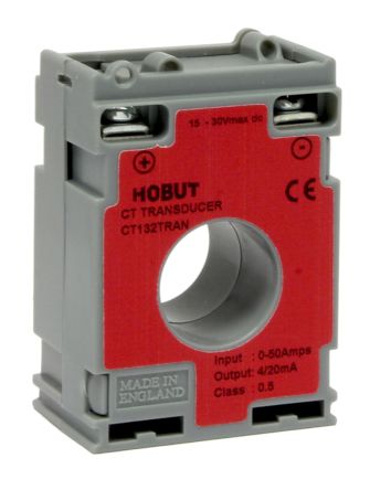 HOBUT CT132TRAN50A-4/20MA 产品图片