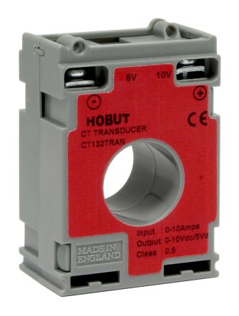 HOBUT CT132TRAN10A-5/10V 产品图片