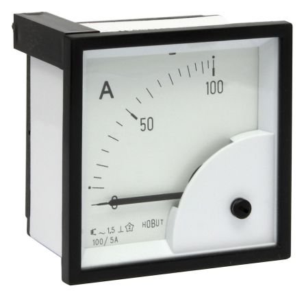 HOBUT D72SD5A/0-100A 产品图片