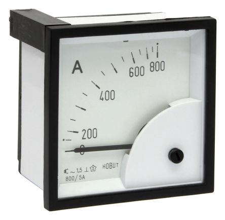 HOBUT D72SD5A/0-800A 产品图片