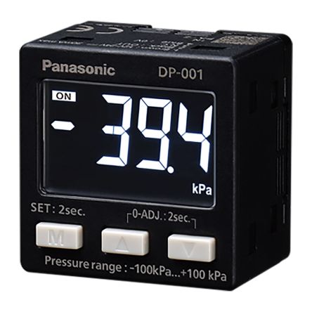 Panasonic DP-001 产品图片