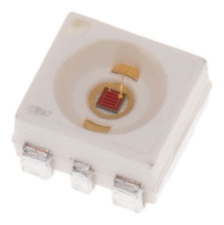 ams OSRAM LA G6SP-DAFA-24-1 产品图片