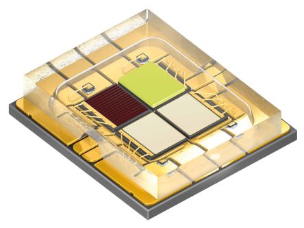 ams OSRAM LE RTDUW S2WP 产品图片